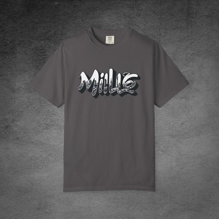 Mille Urban Flow - MILLE