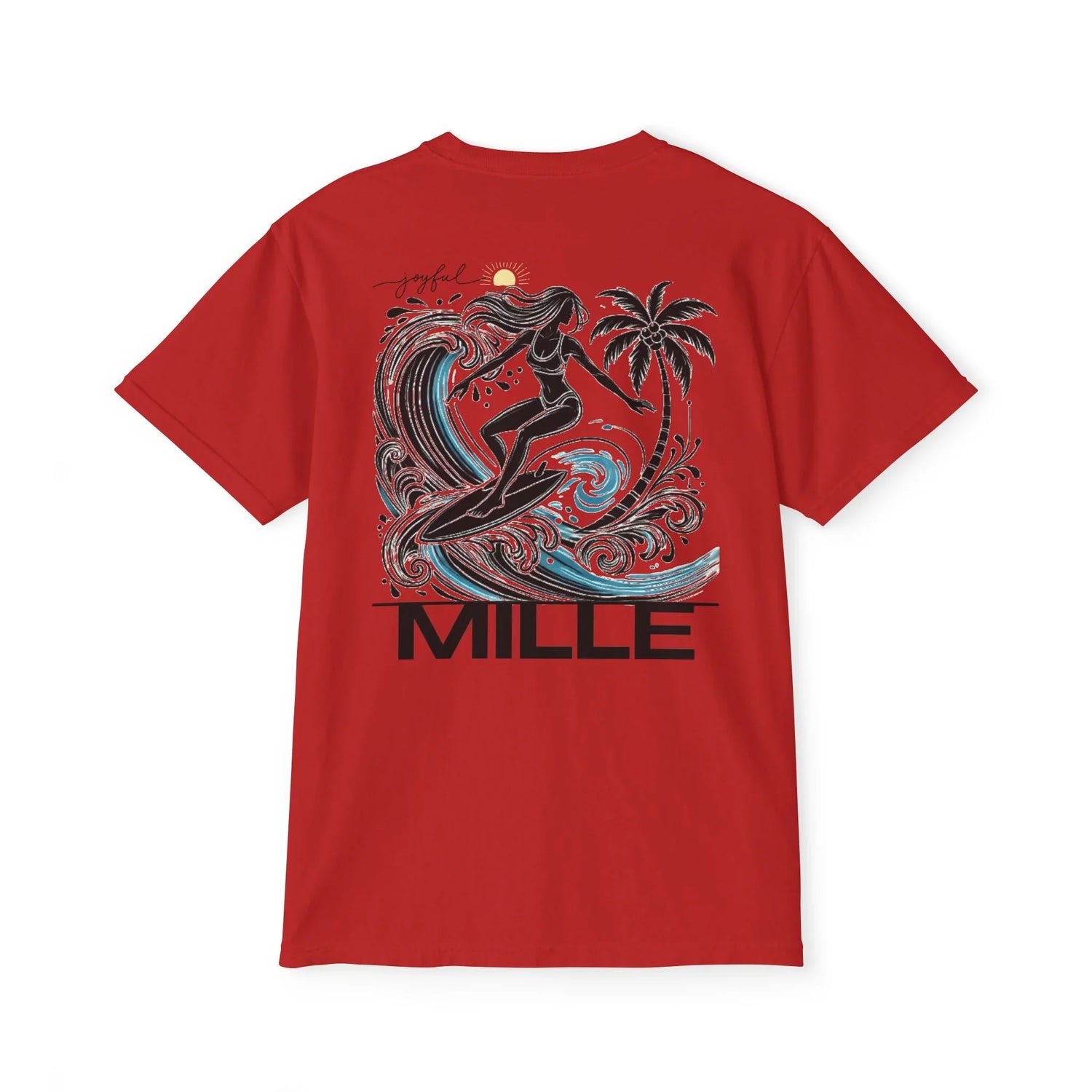 Mille Surf Vibes - MILLE
