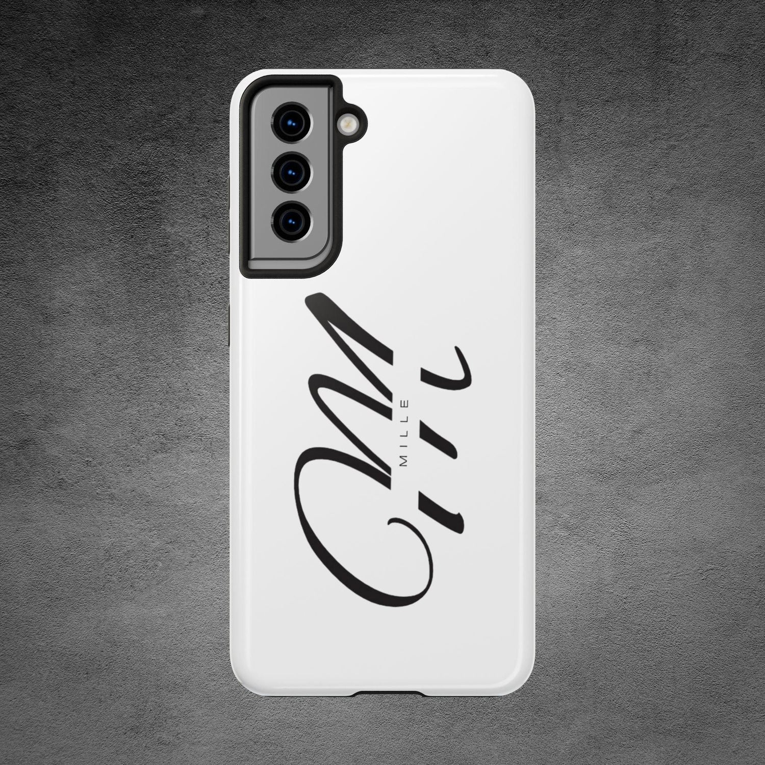 Tough Phone Cases - MILLE