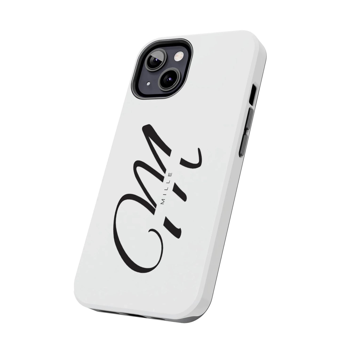 Tough Phone Cases - MILLE