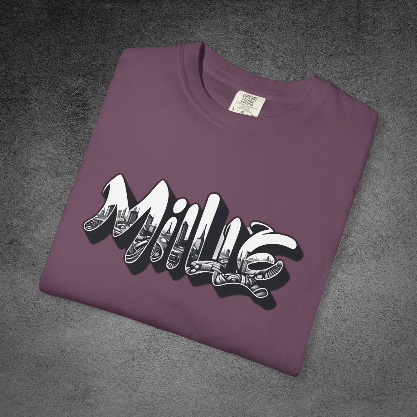 Mille Urban Flow