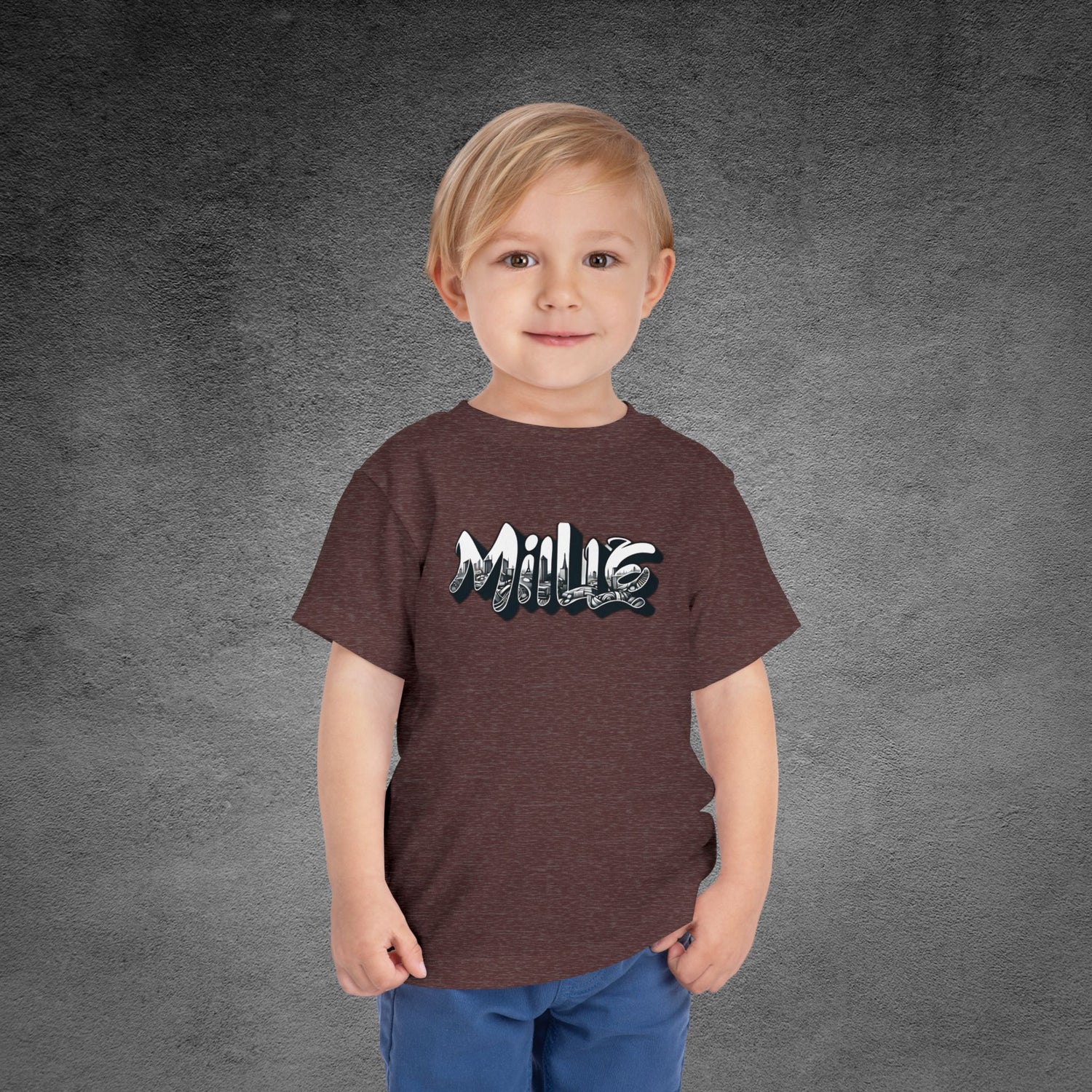 MILLE Young Flow - MILLE
