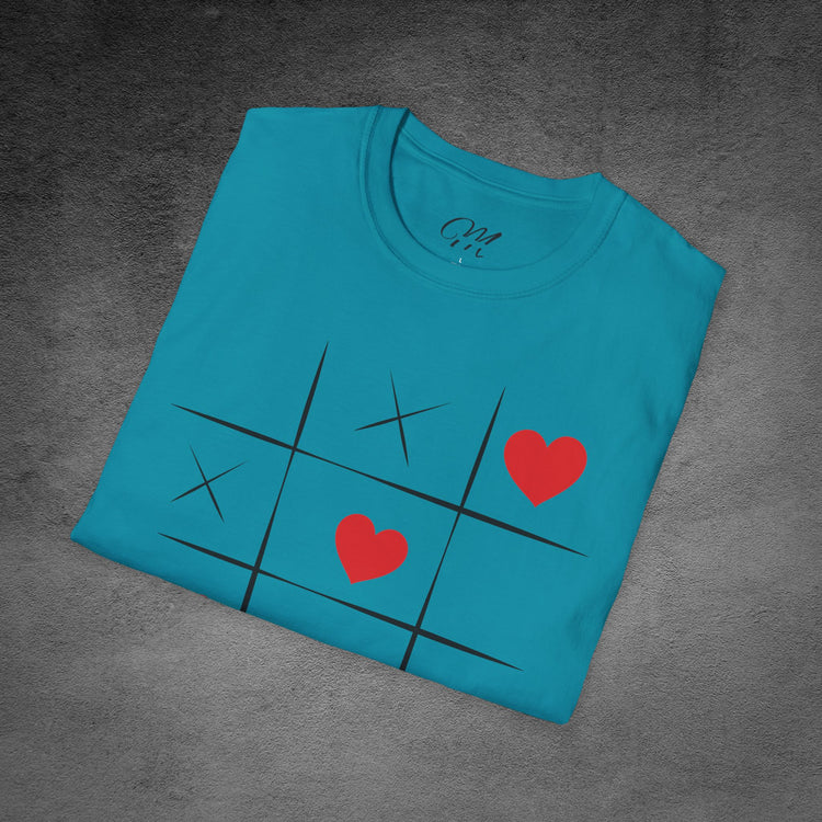 MILLE Love Code - MILLE