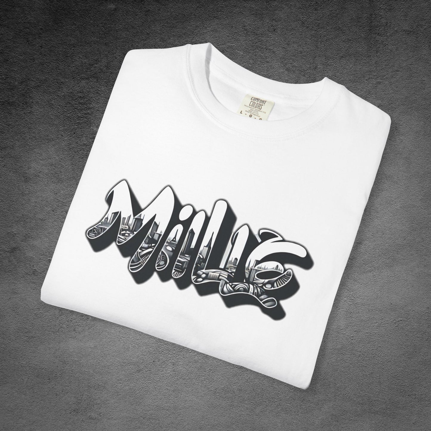 Mille Urban Flow