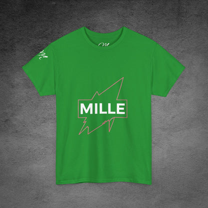 MILLE Grit Aura