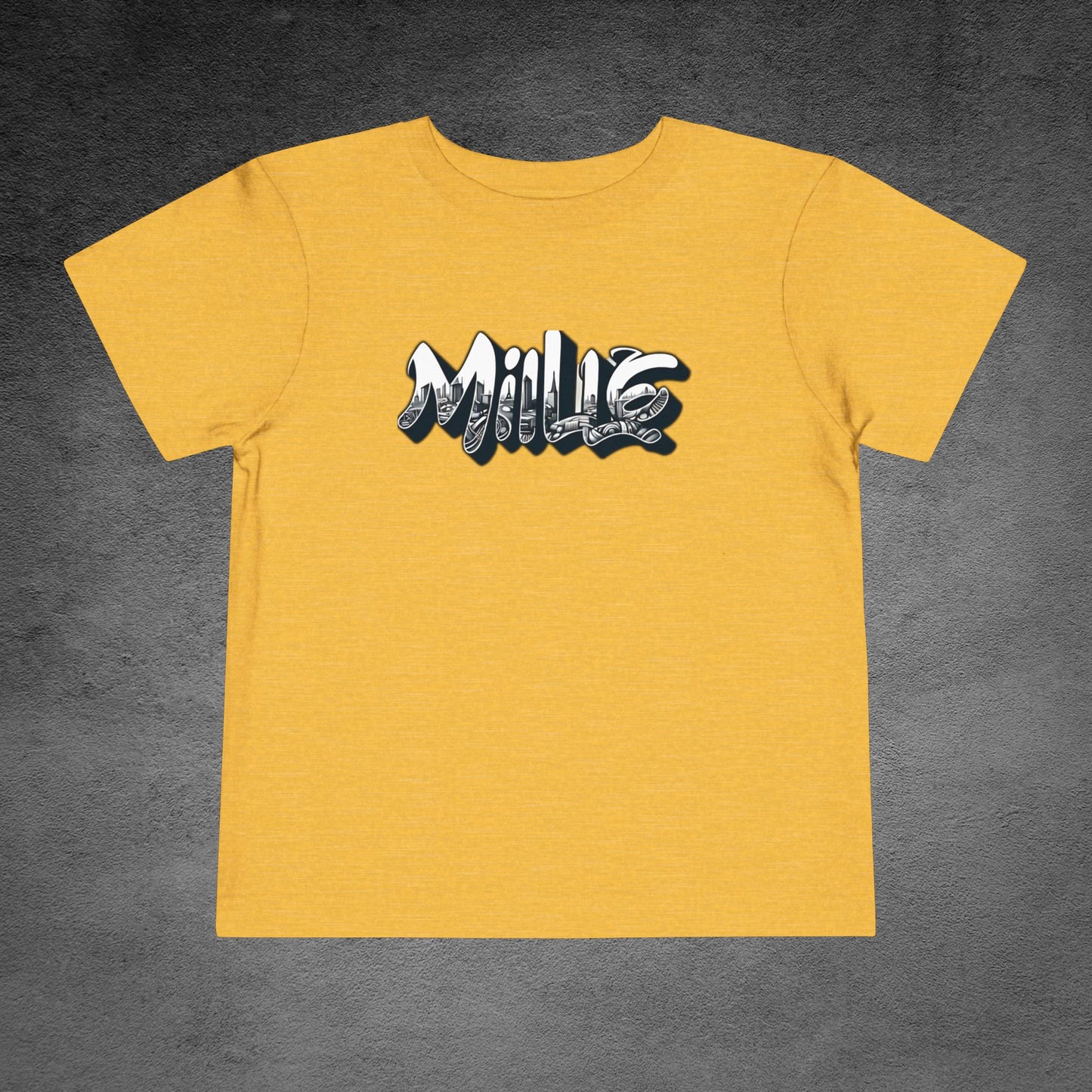 MILLE Young Flow