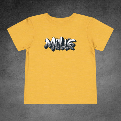 MILLE Young Flow