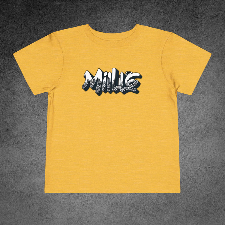 MILLE Young Flow - MILLE