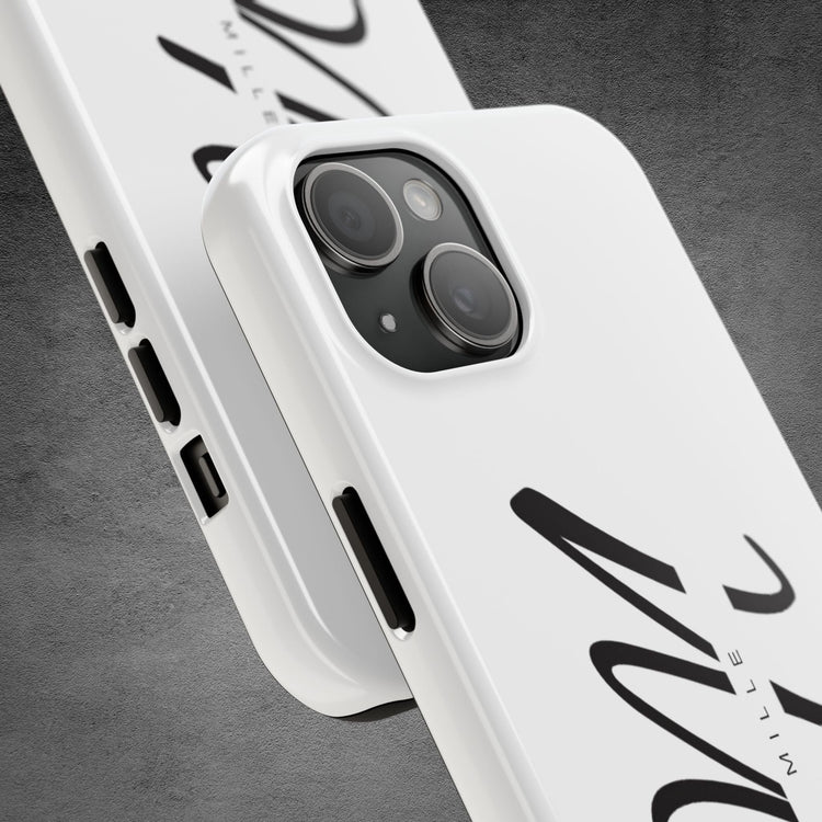 Tough Phone Cases - MILLE