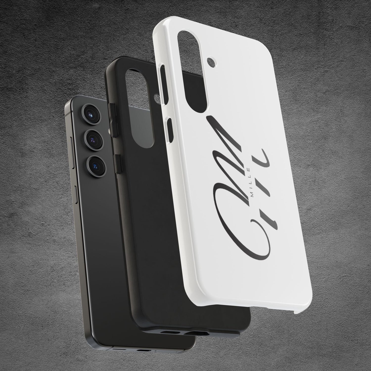 Tough Phone Cases - MILLE