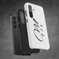 Tough Phone Cases - MILLE