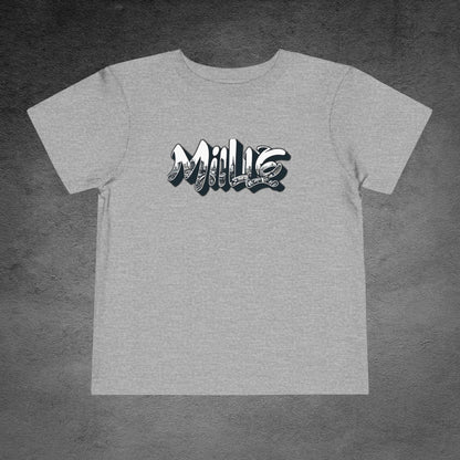 MILLE Young Flow