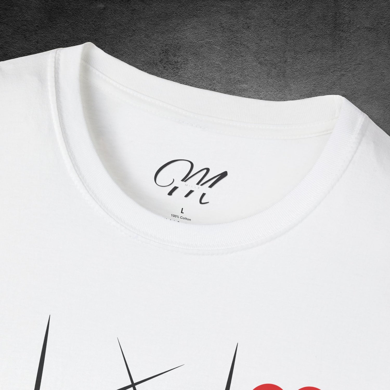 MILLE Love Code - MILLE