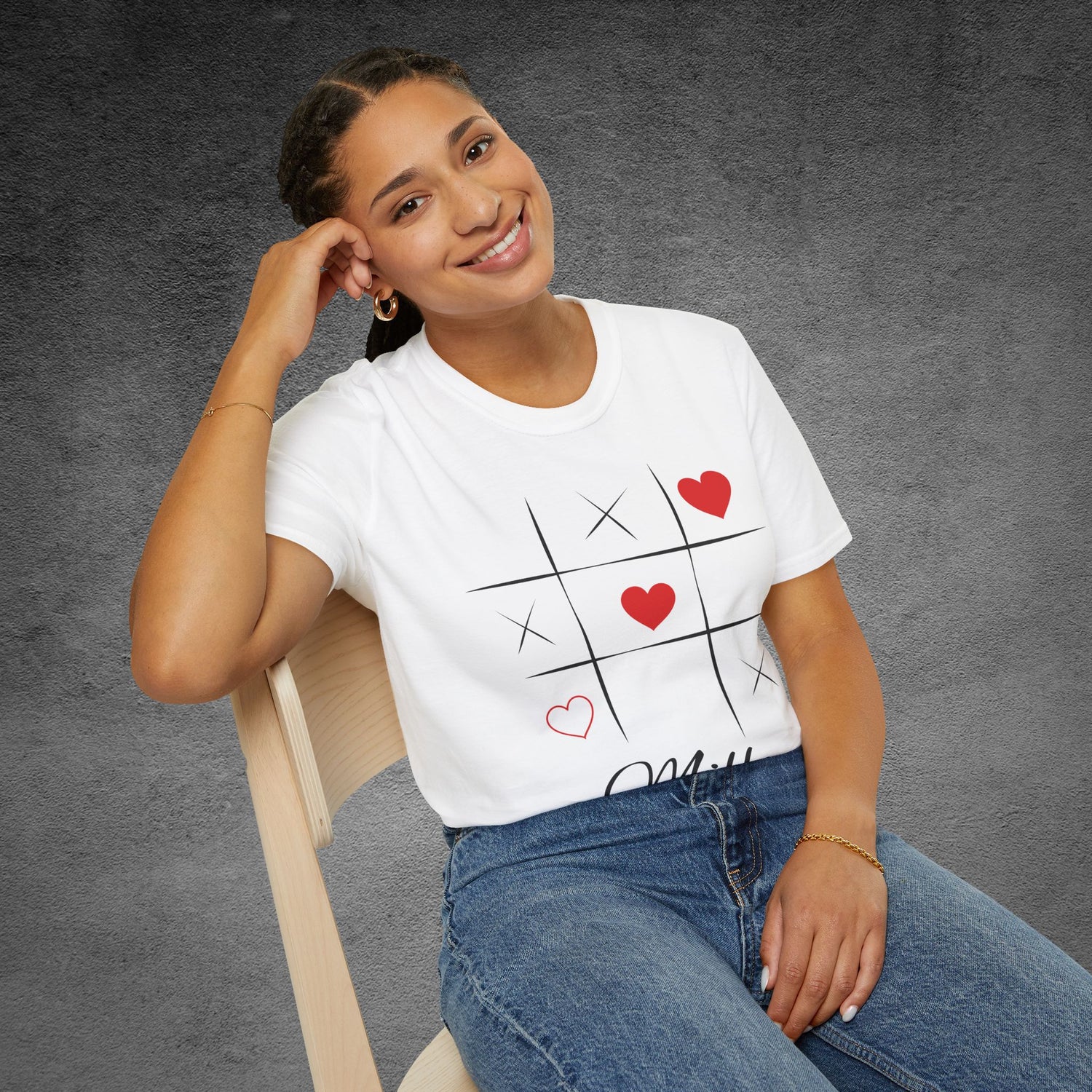 MILLE Love Code - MILLE