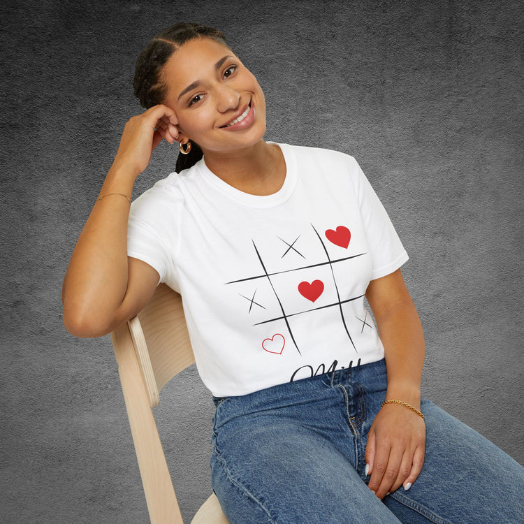 MILLE Love Code - MILLE