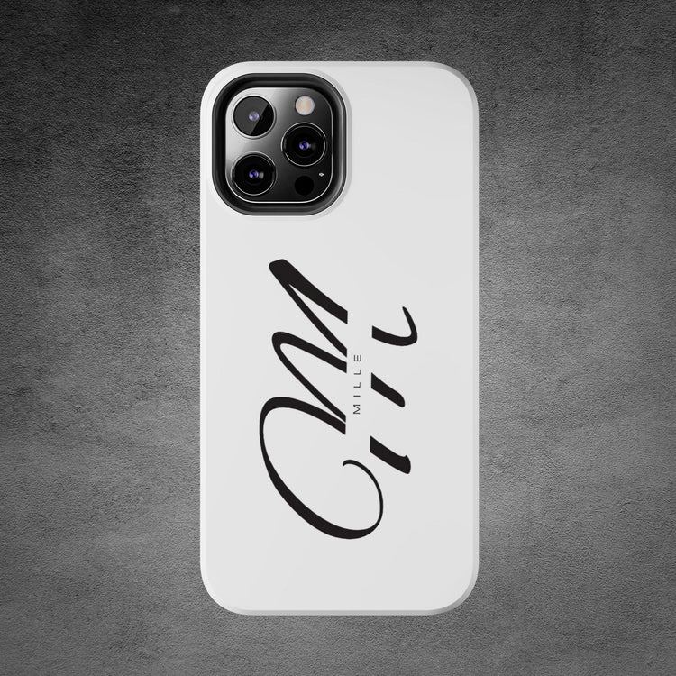 Tough Phone Cases - MILLE
