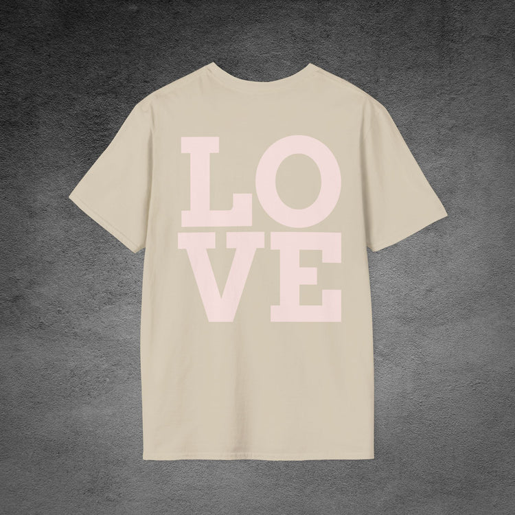 MILLE Love Code - MILLE