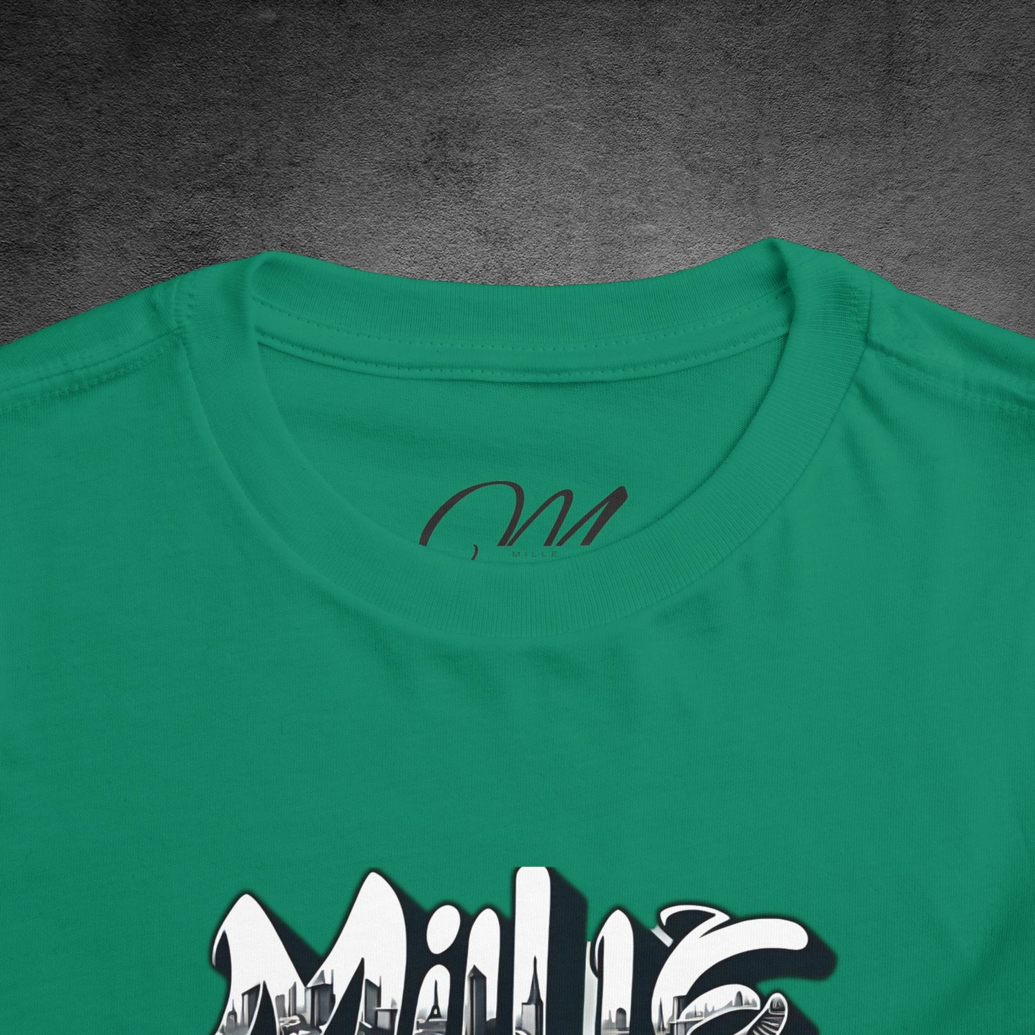 MILLE Young Flow - MILLE