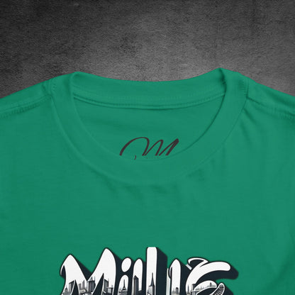MILLE Young Flow