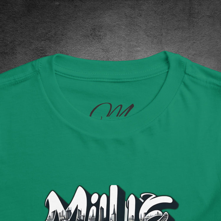 MILLE Young Flow - MILLE