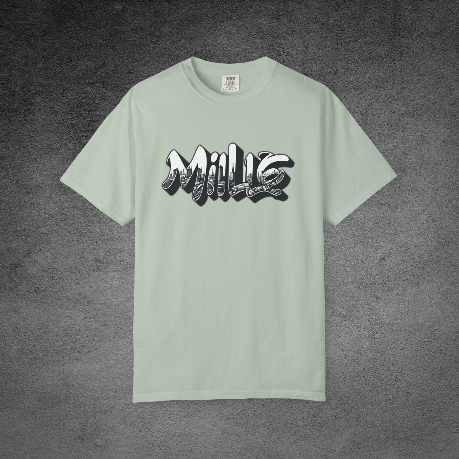 Mille Urban Flow - MILLE