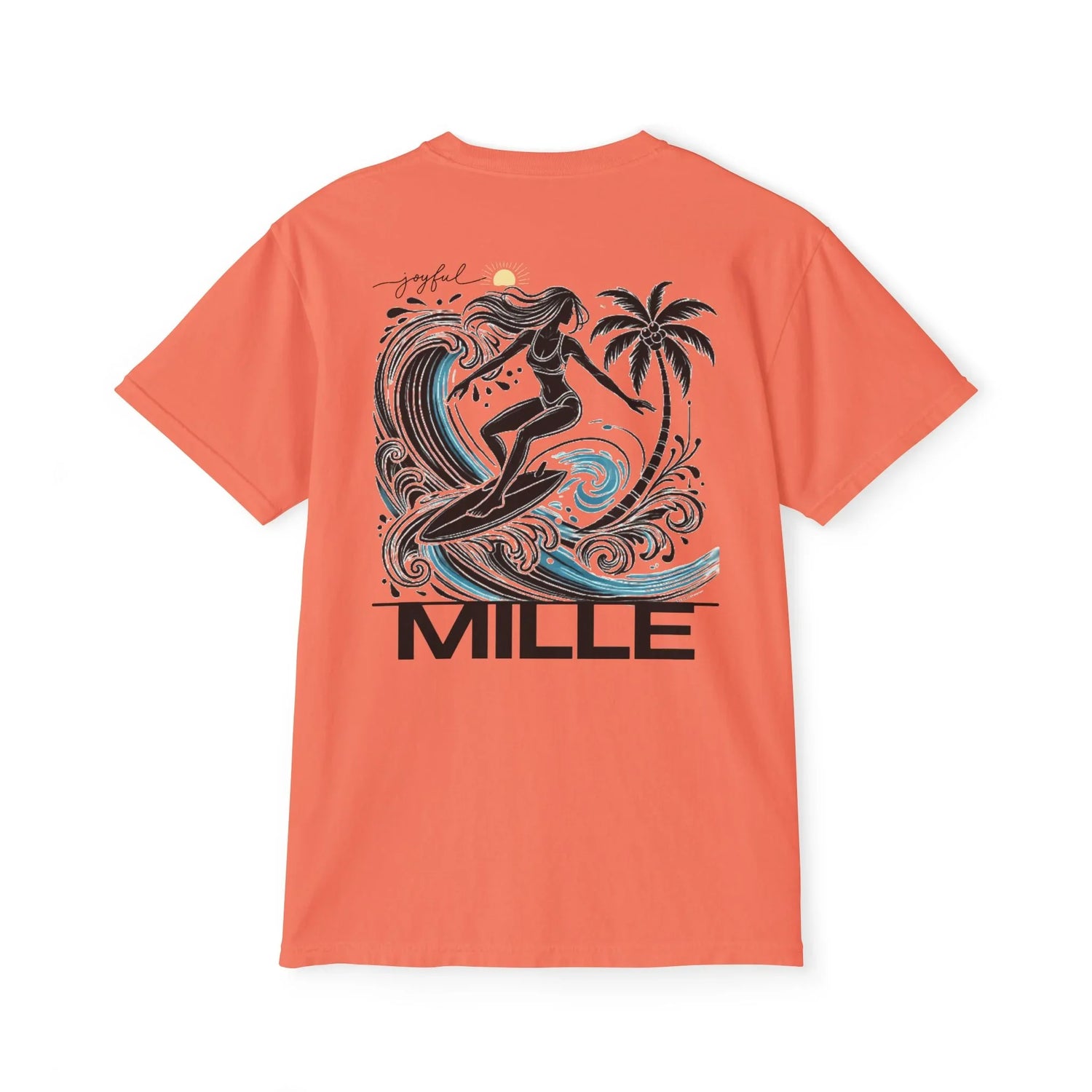 Mille Surf Vibes - MILLE