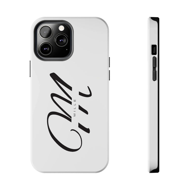 Tough Phone Cases - MILLE