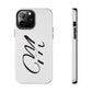 Tough Phone Cases - MILLE