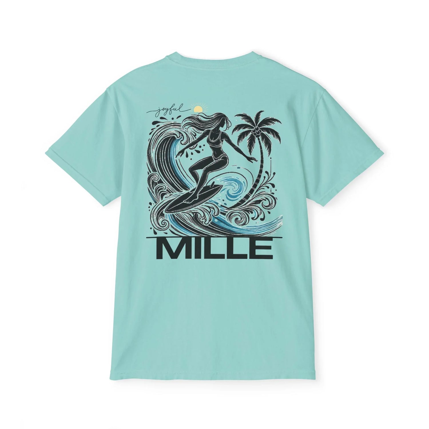 Mille Surf Vibes - MILLE