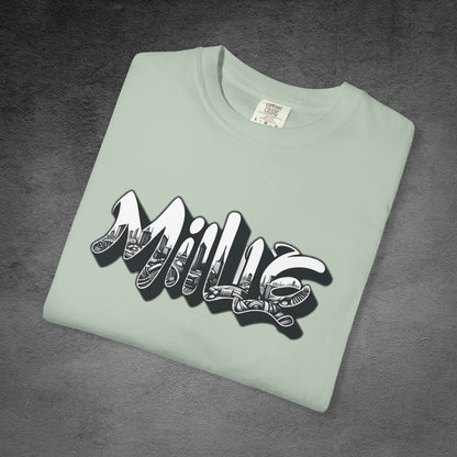 Mille Urban Flow