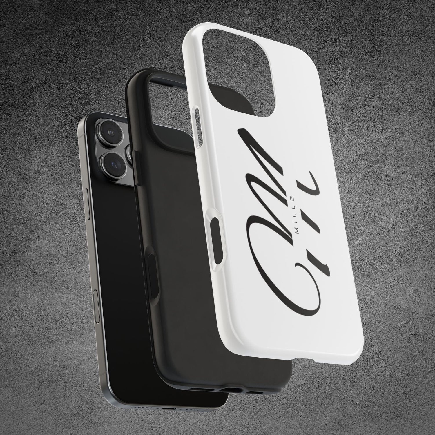 Tough Phone Cases - MILLE