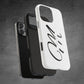 Tough Phone Cases - MILLE