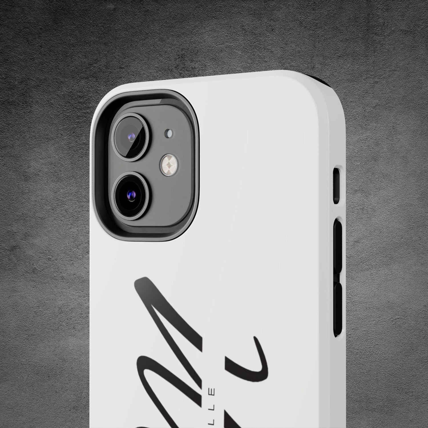 Tough Phone Cases - MILLE