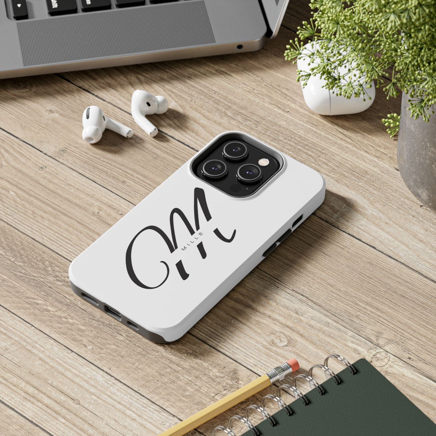 Tough Phone Cases - MILLE
