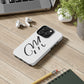 Tough Phone Cases - MILLE