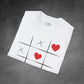 MILLE Love Code - MILLE